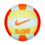 Ballon de volleyball Nike All Court bleu glacier, vue 2 | Nike All Court volleyball glacier blue, view 2