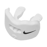 Nike Alpha Lip Guard 3.0 blanc