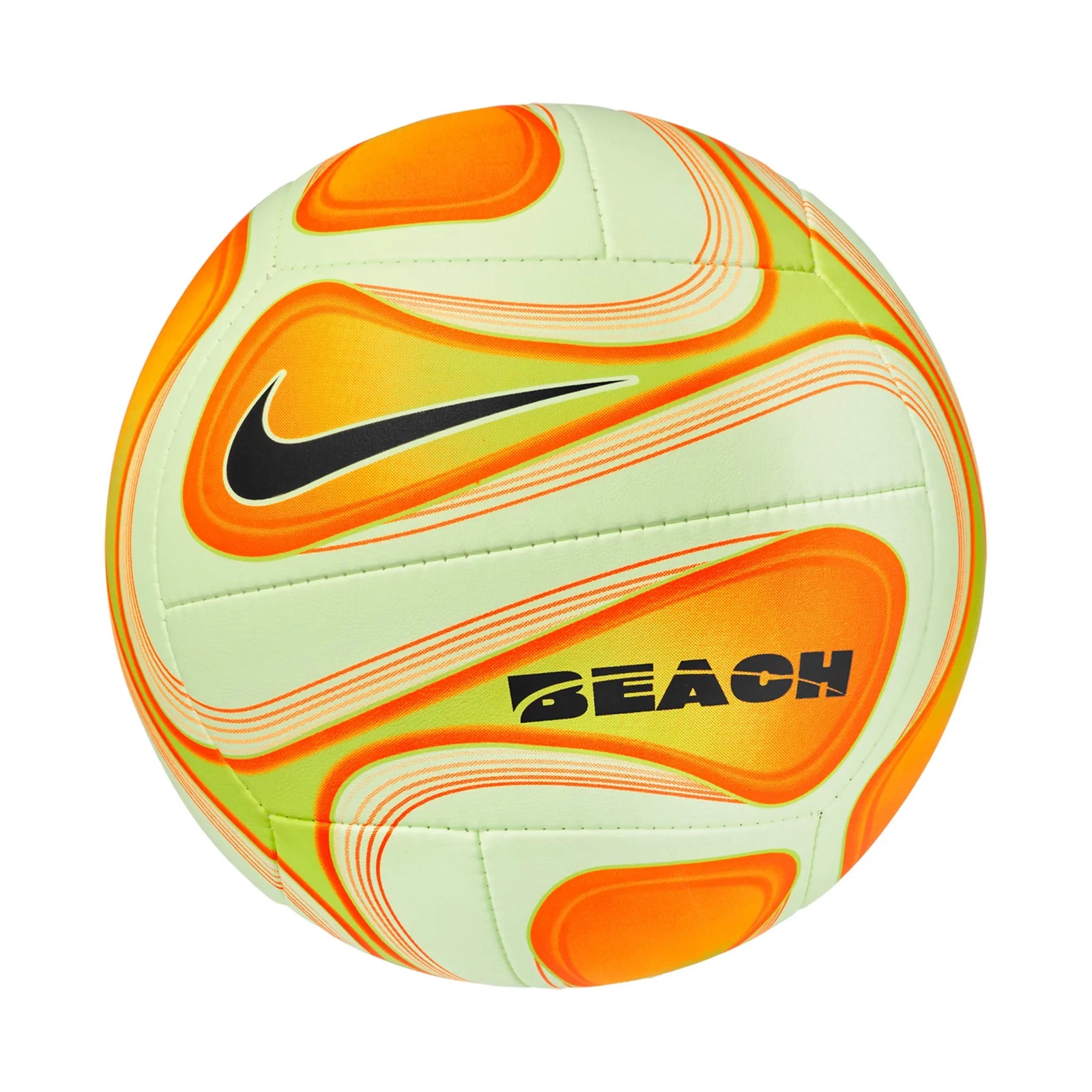 Nike Beach volleyball Barely Volt