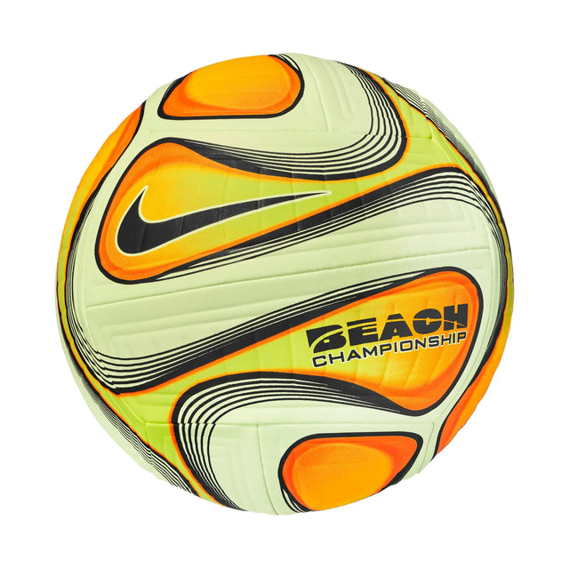 Nike Beach Championship volleyball