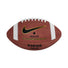Ballon de football américain Nike Championship NFHS