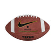 Ballon de football américain Nike Championship NFHS