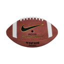 Ballon de football américain Nike Championship NFHS