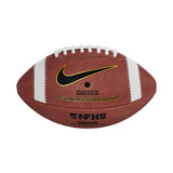 Ballon de football américain Nike Championship NFHS