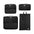 Ensemble Nike Club de 4 pochettes