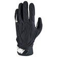 Gant de football Nike D-Tack 7.0 marine | Nike D-Tack 7.0 football glove navy