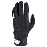 Gant de football Nike D-Tack 7.0 marine | Nike D-Tack 7.0 football glove navy