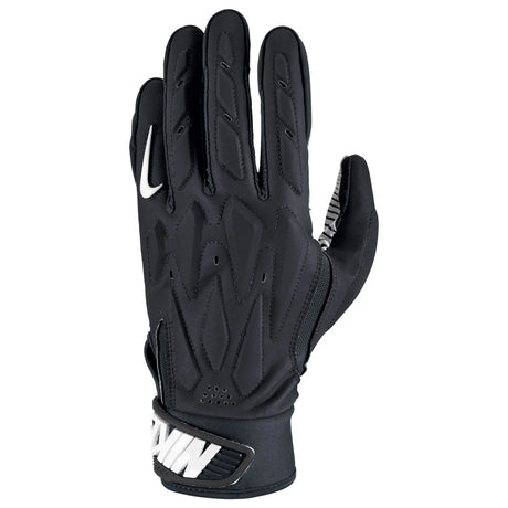 Gant de football Nike D-Tack 7.0 marine | Nike D-Tack 7.0 football glove navy