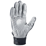 Gant de football Nike D-Tack 7.0 marine, vue 2 | Nike D-Tack 7.0 football glove navy, view 2
