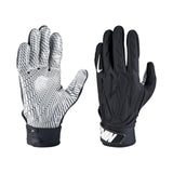 Gant de football Nike D-Tack 7.0 marine, vue 3 | Nike D-Tack 7.0 football glove navy, view 3