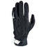 Gant de football Nike D-Tack 7.0 marine, vue 4 | Nike D-Tack 7.0 football glove navy, view 4