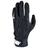 Gant de football Nike D-Tack 7.0 marine, vue 4 | Nike D-Tack 7.0 football glove navy, view 4