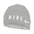 Tuque à revers Nike Dri-FIT Lightweight Knit gris | Nike Dri-FIT Lightweight Knit cuffed beanie grey