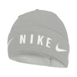 Tuque à revers Nike Dri-FIT Lightweight Knit gris | Nike Dri-FIT Lightweight Knit cuffed beanie grey