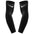 Manchons Nike Dri-FIT noirs