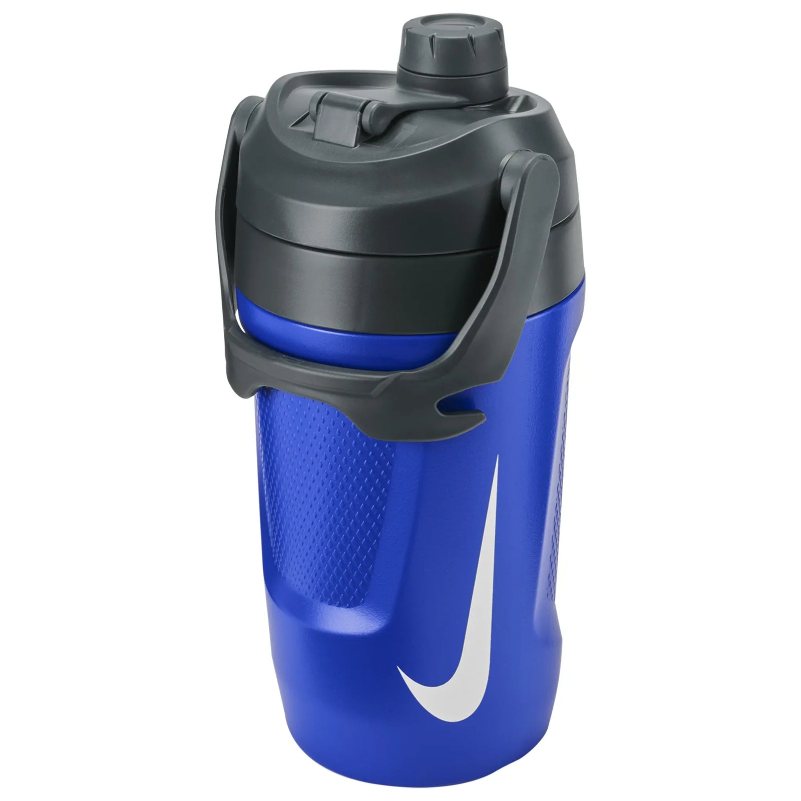 Nike Fuel Jug Chug 40 oz bleu royal