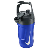 Fuel Jug Chug 40 oz bleu royal - vue 2