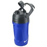 Fuel Jug Chug 40 oz bleu royal - vue 4