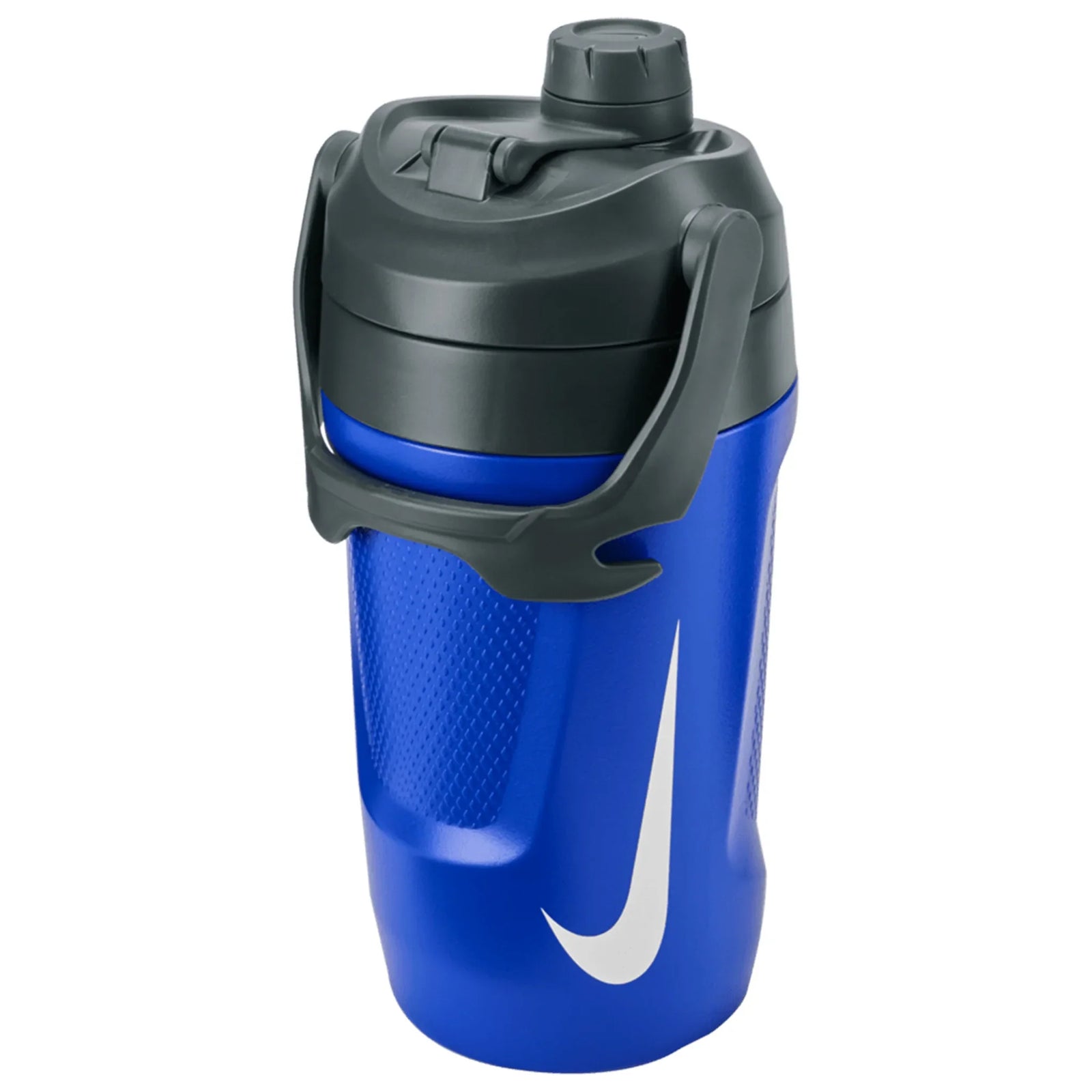 Fuel Jug Chug 40 oz bleu royal - vue 5
