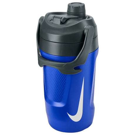 Fuel Jug Chug 40 oz bleu royal - vue 5