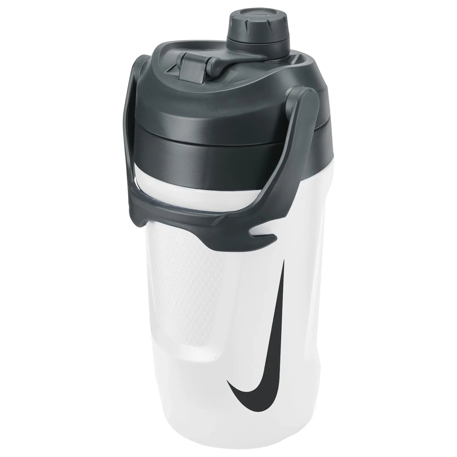 Nike Fuel Jug Chug 40 oz blanche