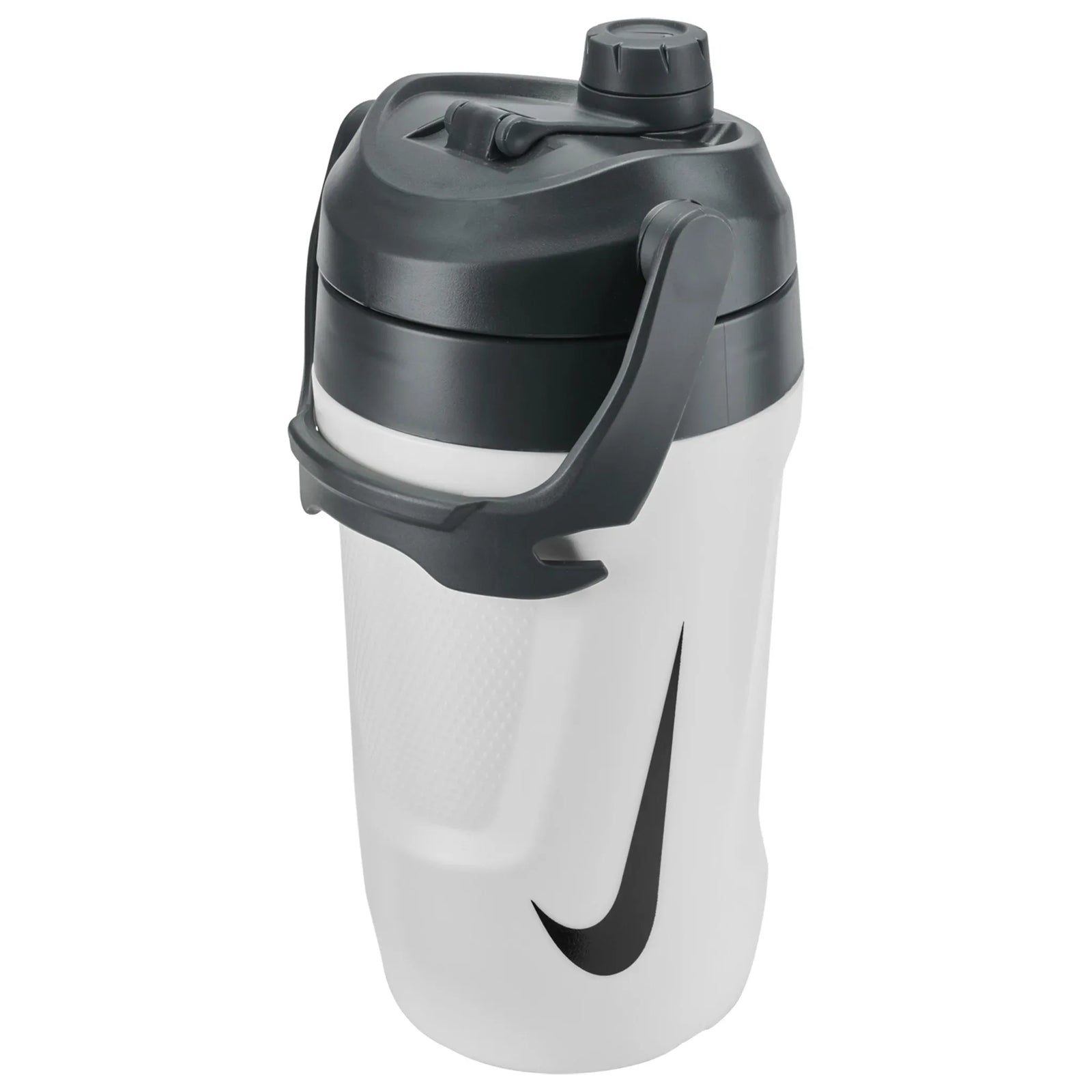Nike Fuel Jug Chug 64 oz blanche