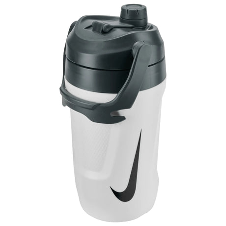 Fuel Jug Chug 64 oz blanche - vue 5