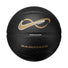 Ballon de basketball Nike Infinity Gametack noir