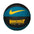 Nike Knockout noir