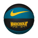 Nike Knockout noir