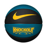 Nike Knockout noir - vue 2