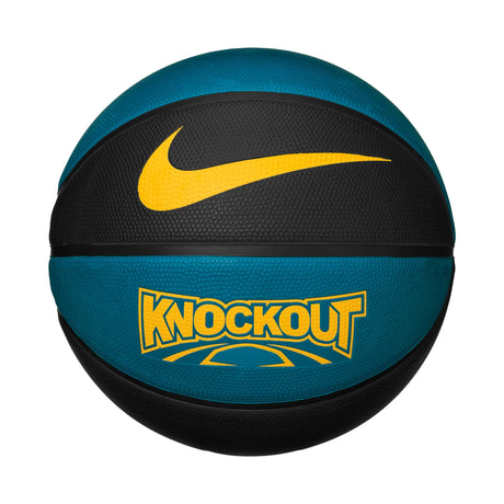 Nike Knockout noir - vue 2