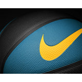 Nike Knockout noir - vue 4