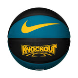 Nike Knockout noir - vue 5