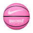 Nike Knockout rose