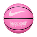 Nike Knockout rose