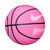 Nike Knockout rose - vue 2
