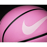 Nike Knockout rose - vue 3