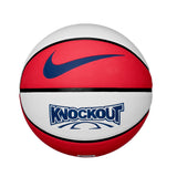 Nike Knockout blanc - vue 5
