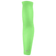 Manchons de compression Nike Lightweight Running 2.0 vert | Nike Lightweight Running Sleeves 2.0 green