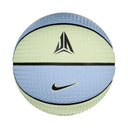 Ballon de basketball Nike Playground 8P Ja Morant volt | Nike Playground 8P Ja Morant basketball volt