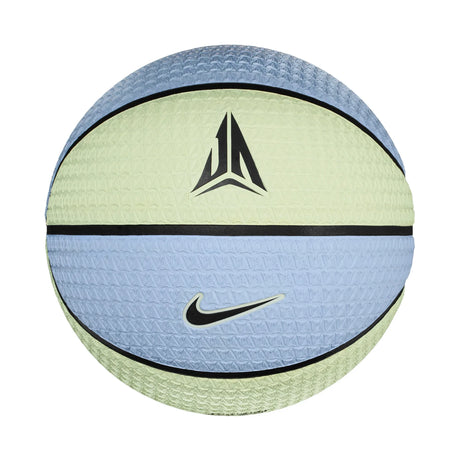 Ballon de basketball Nike Playground 8P Ja Morant volt | Nike Playground 8P Ja Morant basketball volt