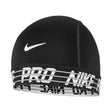 Nike Pro Dri-FIT Skull Cap 4.0 noir