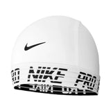 Skull Cap 4.0 blanc - vue 2