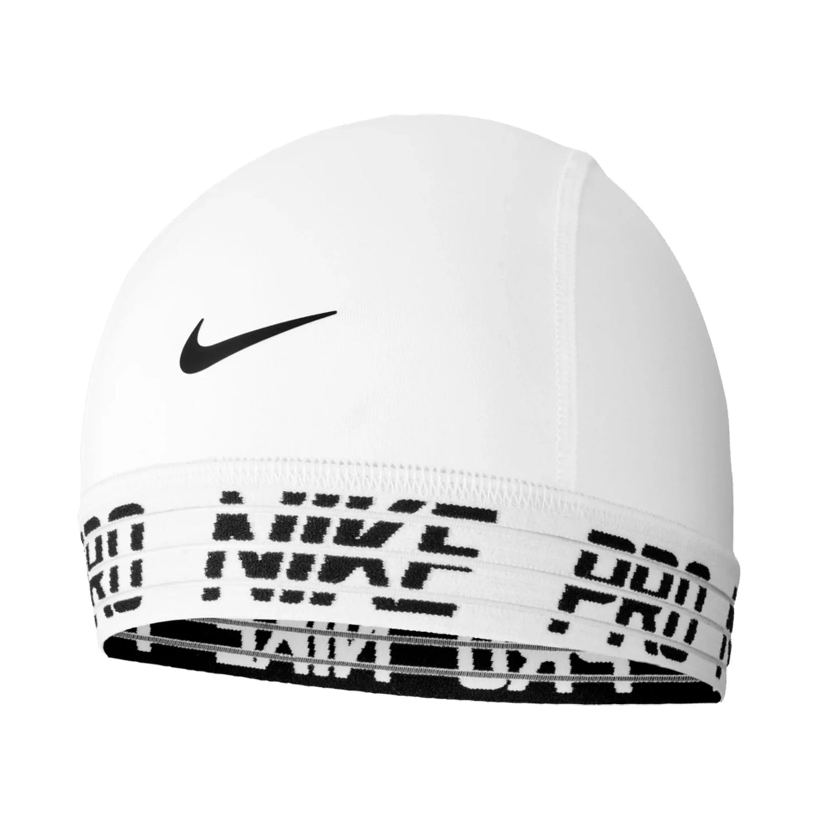 Skull Cap 4.0 blanc - vue 2