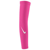 Manchons pour bras Nike Pro Youth Dri-FIT 4.0 rose vif | Nike Pro Youth Dri-FIT Sleeves 4.0 vivid pink