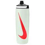 Bouteille Nike Refuel 24 oz vert pâle | Nike Refuel 24 oz water bottle barely green