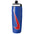 Bouteille Nike Refuel 24 oz bleu royal | Nike Refuel 24 oz water bottle game royal