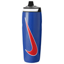 Bouteille Nike Refuel 24 oz bleu royal | Nike Refuel 24 oz water bottle game royal