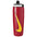 Bouteille Nike Refuel 24 oz rouge | Nike Refuel 24 oz water bottle university red